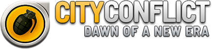 CityConflict